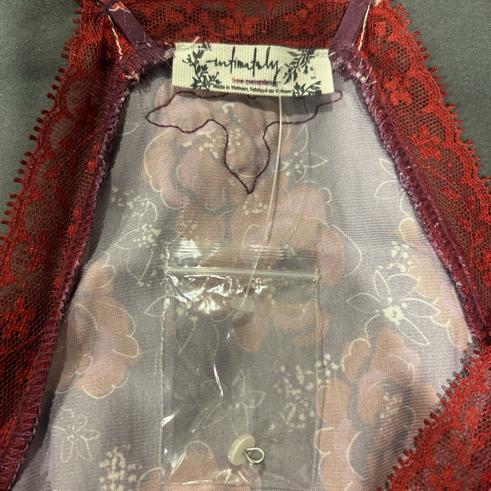 Free People Intimately Tank - Picture 4 of 6